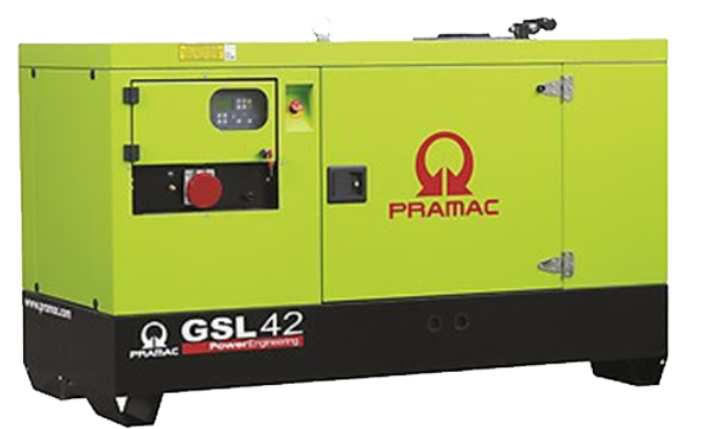 Generator GSL 42D